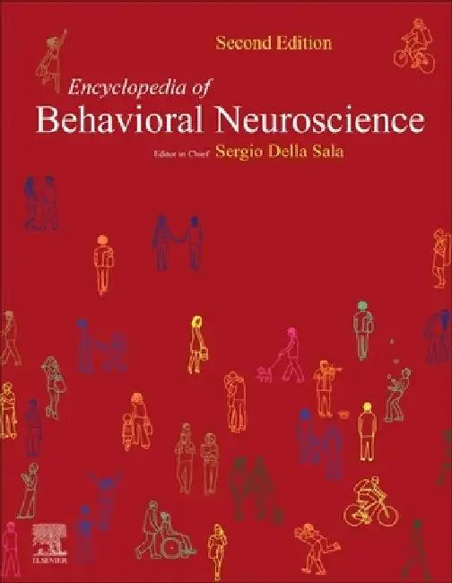 Encyclopedia of Behavioral Neuroscience by Della Sala