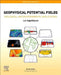Geophysical Potential Fields: Geological and Environmental Applications by Lev Eppelbaum