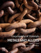 Encyclopedia of Materials: Metals and Alloys by Caballero