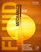 Fluid Mechanics by Pijush K. Kundu