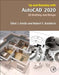 Up and Running with AutoCAD 2020 by Gindis Elliot