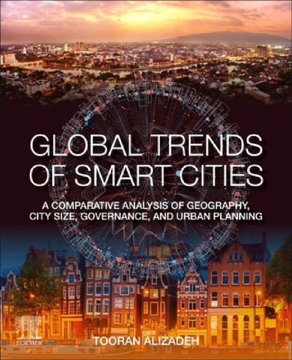 Global Trends of Smart Cities: A Comparative Analysis of Geography, City Size, Governance, and Urban Planning