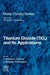 Titanium Dioxide (Tio2) and Its Applications by Francesco Parrino