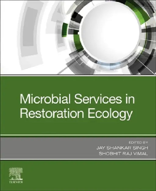 Microbial Services in Restoration Ecology by Jay Shankar Singh