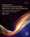 Introduction to Chemical Engineering Analysis Using Mathematica: for Chemists, Biotechnologists and Materials Scientists by Henry C. Foley