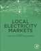 Local Electricity Markets by Tiago Pinto