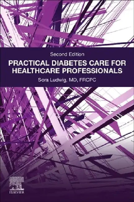 Practical Diabetes Care for Healthcare Professionals by Sora Ludwig