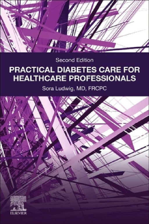 Practical Diabetes Care for Healthcare Professionals by Sora Ludwig