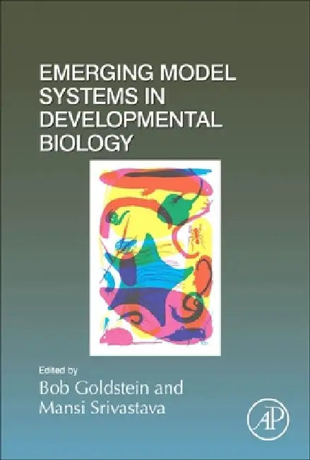 Emerging Model Systems in Developmental Biology by Bob Goldstein