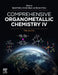 Comprehensive Organometallic Chemistry IV by Parkin, Meyer , O'Hare