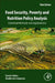 Food Security, Poverty and Nutrition Policy Analysis: Statistical Methods and Applications by Suresh Babu