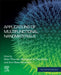 Applications of Multifunctional Nanomaterials by Sabu Thomas