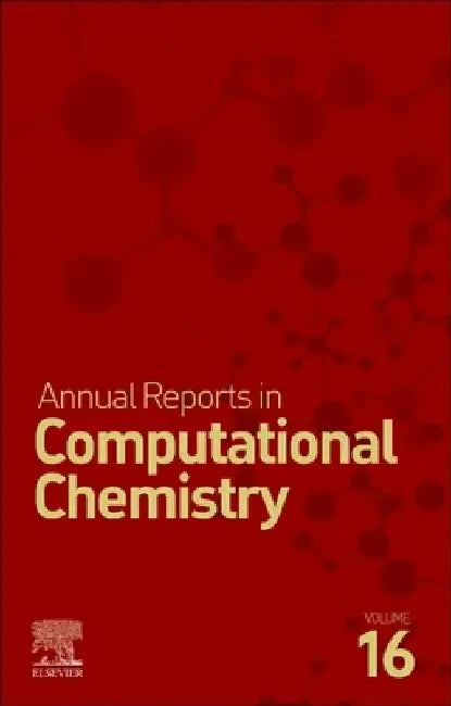 Annual Reports on Computational Chemistry by David A. Dixon