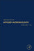 Advances in Applied Microbiology by Geoffrey M. Gadd