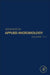 Advances in Applied Microbiology by Geoffrey M. Gadd