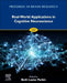 Real-World Applications in Cognitive Neuroscience by Beth Parkin