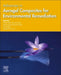 Advances in Aerogel Composites for Environmental Remediation by Aftab Aslam Parwaz Khan