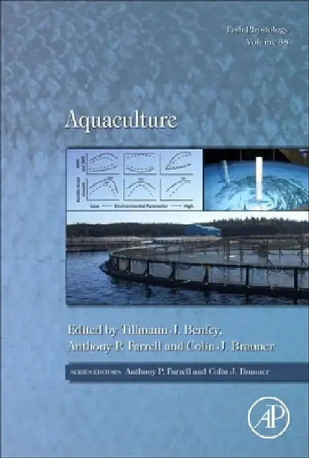 Aquaculture by Anthony Farrell