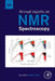 Annual Reports on NMR Spectroscopy by Graham A. Webb
