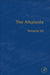 The Alkaloids by Hans-Joachim Knolker