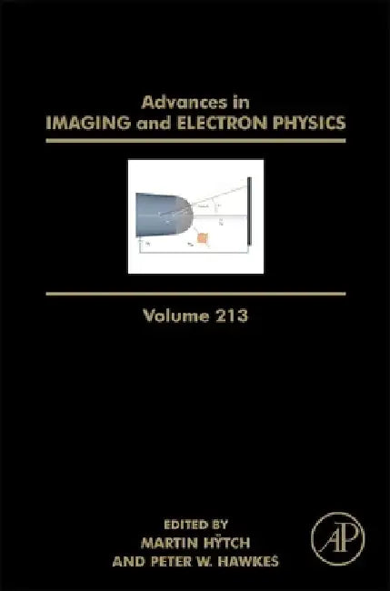 Advances in Imaging and Electron Physics by Martin Hÿtch