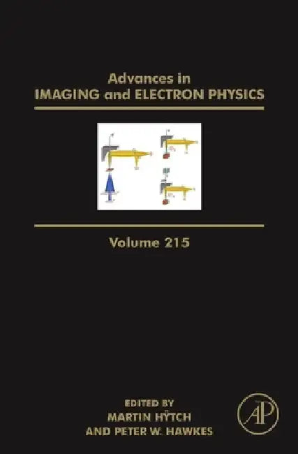 Advances in Imaging and Electron Physics by Martin Hÿtch