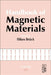 Handbook of Magnetic Materials by Ekkes H. Brück