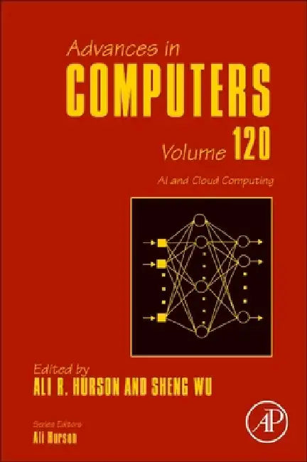 AI and Cloud Computing by Suyel Namasudra