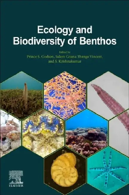 Ecology and Biodiversity of Benthos by Prince S. Godson