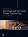 Encyclopedia of Electrical and Electronic Power Engineering by Garcia