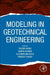 Modeling in Geotechnical Engineering by Pijush Samui