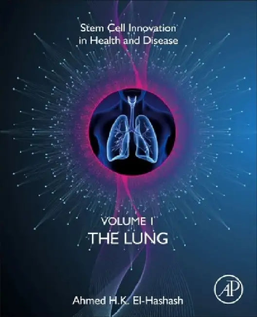 The Lung by Ahmed El-Hashash