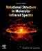 Rotational Structure in Molecular Infrared Spectra by Carlo Di Lauro