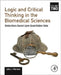 Logic and Critical Thinking in the Biomedical Sciences: Deductions Based Upon Quantitative Data by Jules J. Berman