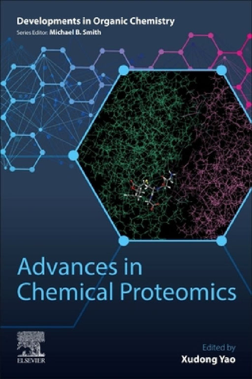 Advances in Chemical Proteomics by Xudong Yao