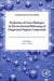 Production of Clean Hydrogen by Electrochemical Reforming of Oxygenated Organic Compounds by Lamy Claude