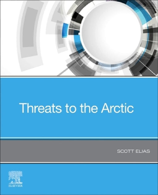 Threats to the Arctic by Scott Elias