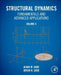 Structural Dynamics Fundamentals and Advanced Applications, Volume II: Volume II by Alvar M. Kabe