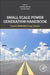 Small Scale Power Generation Handbook: Towards Distributed Energy Systems by Umberto Desideri
