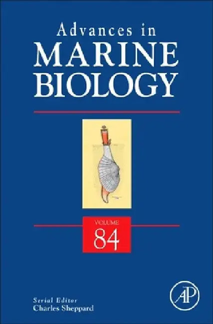 Advances in Marine Biology by Jean-Francois Hamel