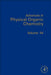 Advances in Physical Organic Chemistry by Ian Williams