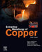 Extractive Metallurgy of Copper by Mark E. Schlesinger
