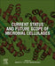 Current Status and Future Scope of Microbial Cellulases by Deepak K. Tuli