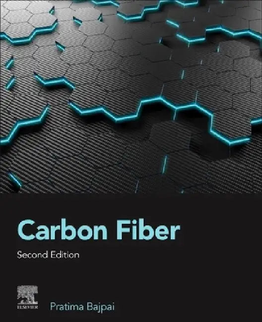 Carbon Fiber by Pratima Bajpai