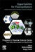 Opportunities for Fluoropolymers: Synthesis, Characterization, Processing, Simulation and Recycling by Bruno Ameduri