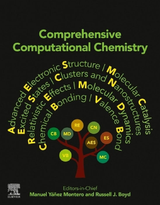 Comprehensive Computational Chemistry by Boyd 