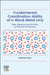 Fundamental Coordination Ability of S-Block Metal Ions: New Aspects and Its Role in Solution Reactions by Masashi Hojo
