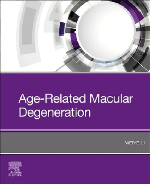 Age-Related Macular Degeneration by Weiye Li
