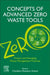 Concepts of Advanced Zero Waste Tools: Present and Emerging Waste Management Practices by Chaudhery Mustansar Hussain