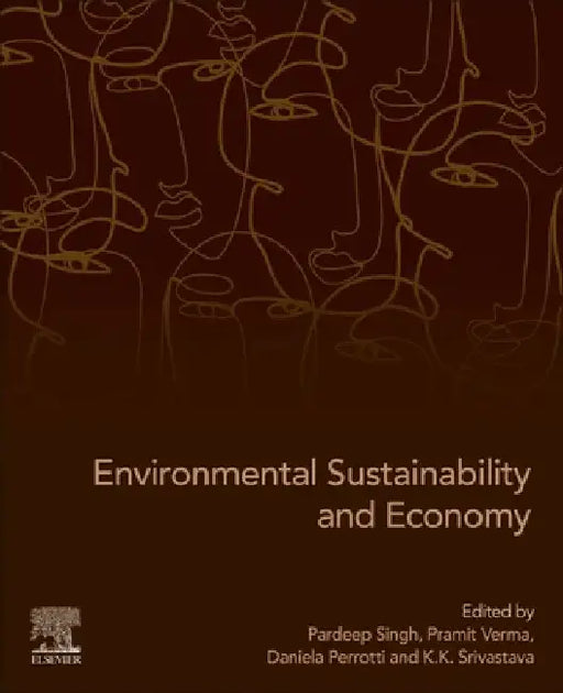Environmental Sustainability and Economy by Pardeep Singh